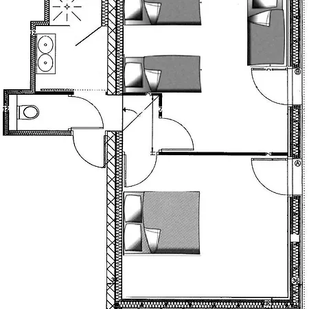 Les Terrasses Saint-Paul-en-Pareds