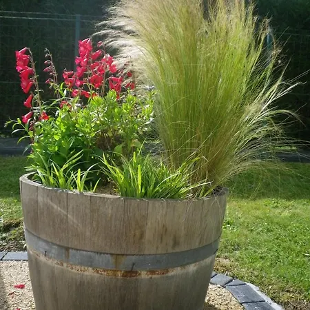 Les Terrasses 3* Saint-Paul-en-Pareds