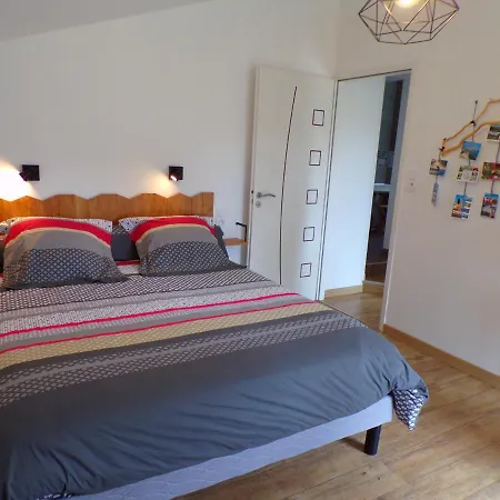 Les Terrasses Saint-Paul-en-Pareds