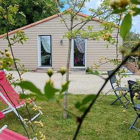 Bed & Breakfast Les Terrasses