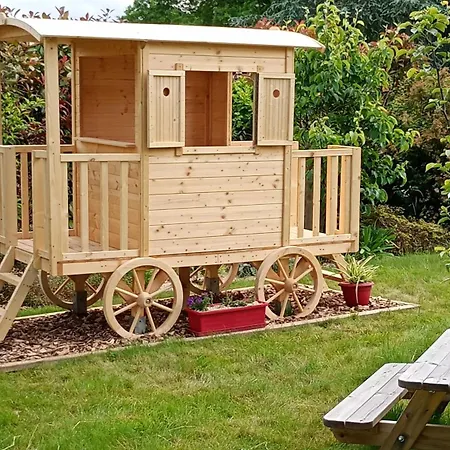 Bed & Breakfast Les Terrasses 3*