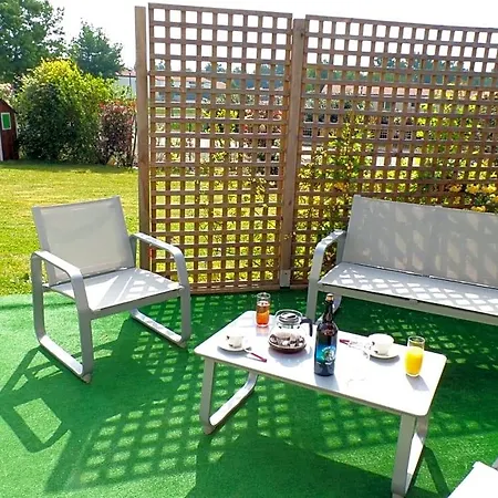 Bed & Breakfast Les Terrasses