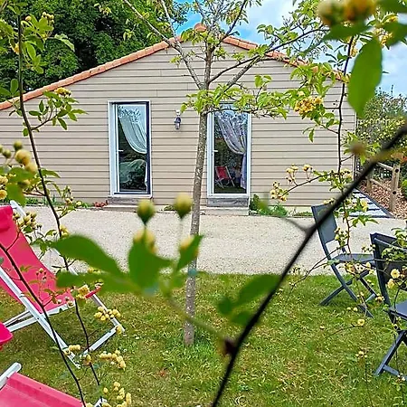 Bed & Breakfast Les Terrasses 3*